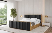 Polsterbett ENZO4-Z