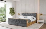 Polsterbett ENZO6-Z - 1