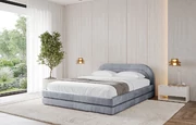 Polsterbett LERIS-v1