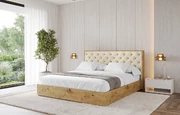 Polsterbett ENZO3