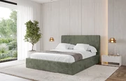 Polsterbett ALOVA - 1