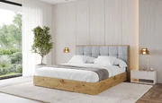 Polsterbett ENZO7