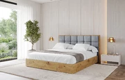 Polsterbett ENZO2
