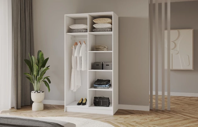 Drehtürenschränke GELE - 8