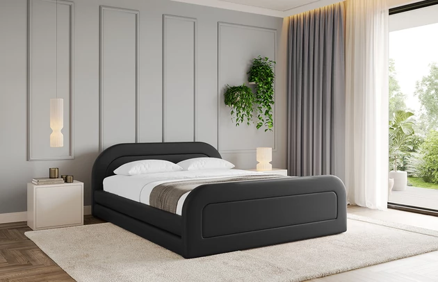 Polsterbett LERIS-Z-v1 - 6