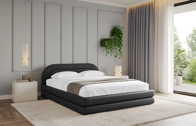 Polsterbett LERIS-v1 - 6