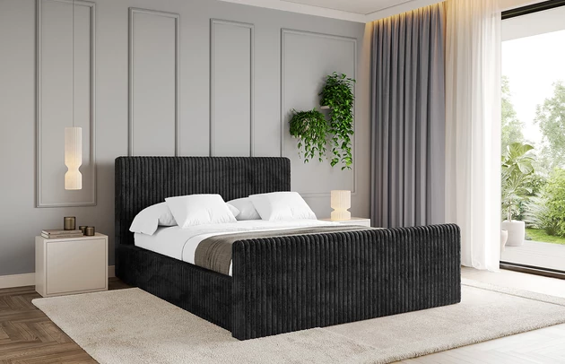 Polsterbett ALOVA-Z-v1 - 7