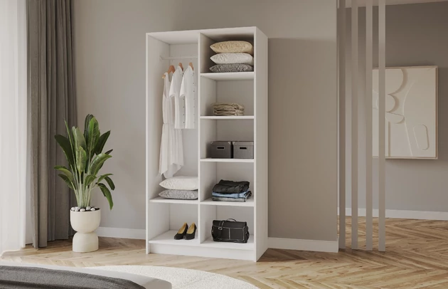 Drehtürenschränke GELE - 7