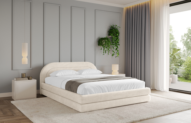 Polsterbett LERIS-v1 - 6