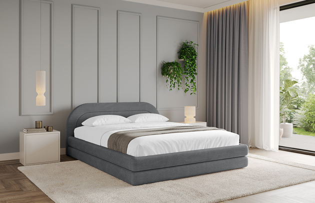 Polsterbett LERIS-v1 - 6