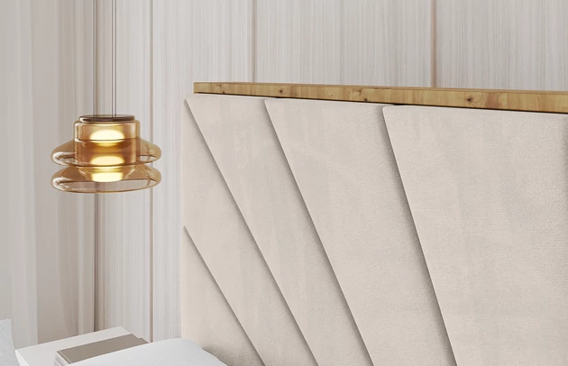 Polsterbett ENZO6-Z - 7