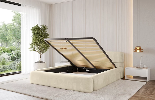 Polsterbett ENORA-v1 - 3