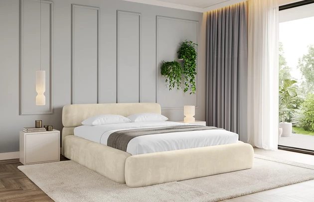 Polsterbett ENORA-v1 - 6