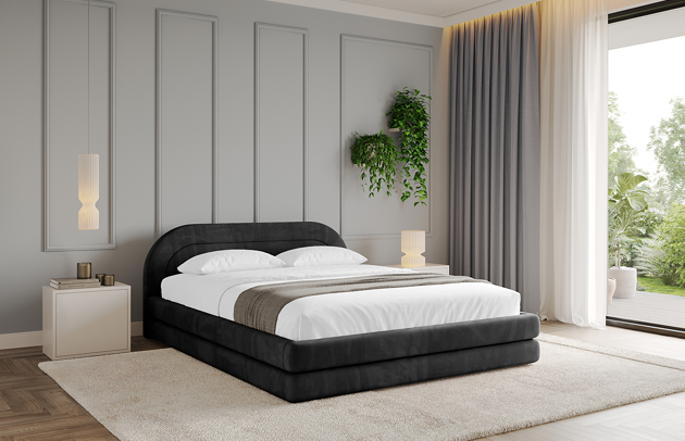 Polsterbett LERIS-v1 - 6