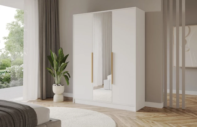 Drehtürenschränke LESE - 5