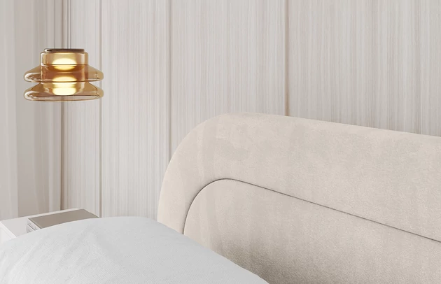 Polsterbett LERIS-v1 - 5