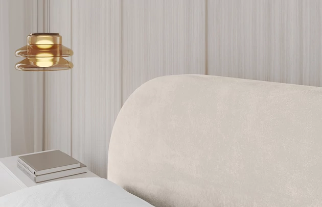 Polsterbett TIVON-Z-v1 - 5