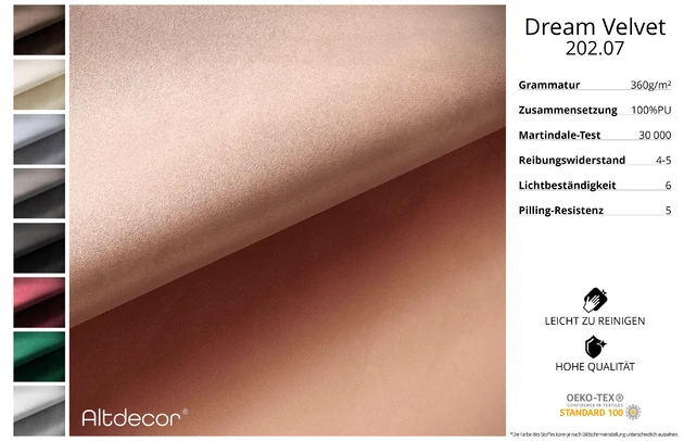 Wohnlandschaft MARI-U1-v3 - 5