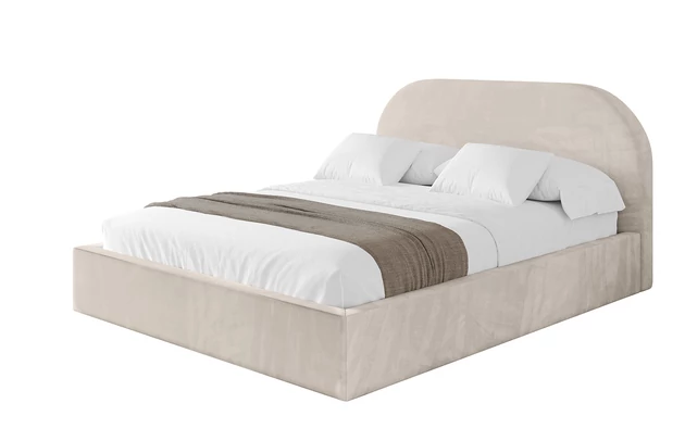 Polsterbett TIVON - 2