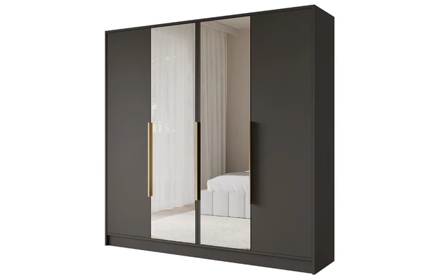 Drehtürenschränke LESE - 2