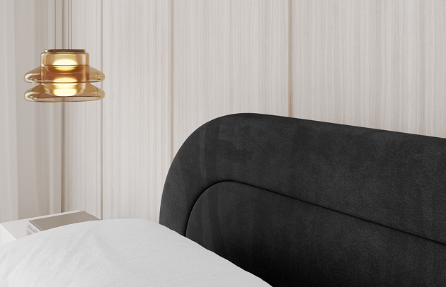 Polsterbett LERIS-v1 - 8