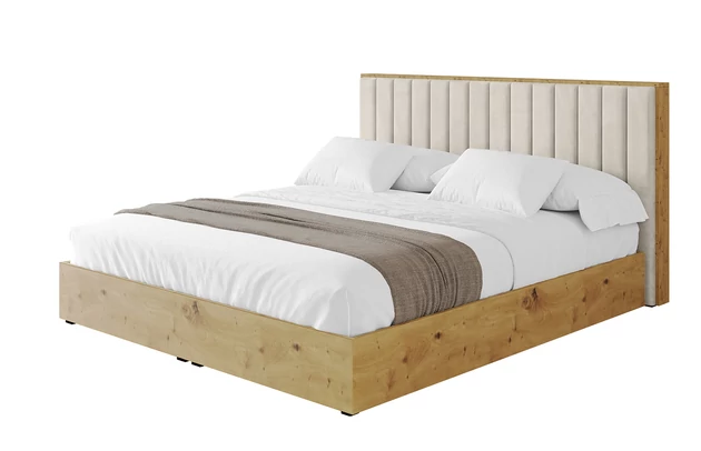 Polsterbett ENZO4 - 2