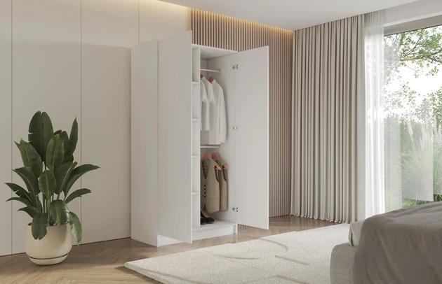 Drehtürenschränke GELE - 4