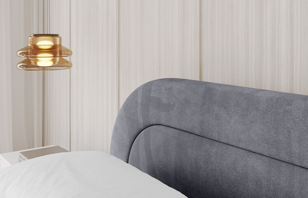 Polsterbett LERIS-v1 - 8