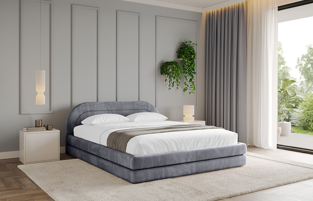 Polsterbett LERIS-v1 - 6