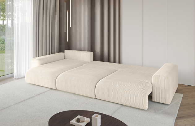 Ecksofa ESKAR-L2 - 7