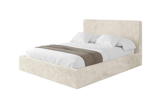 Polsterbett ALOVA - 2