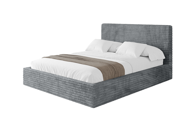 Polsterbett ALOVA - 2