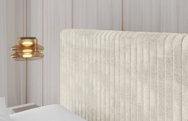 Polsterbett ALOVA-Z-v1 - 5