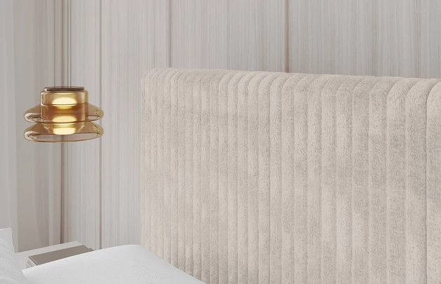 Polsterbett ALOVA-v1 - 5