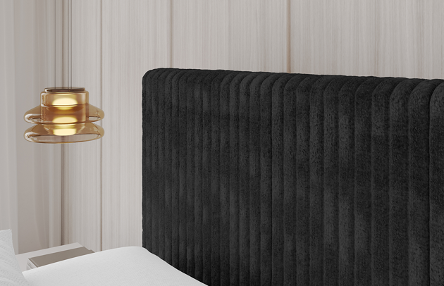 Polsterbett ALOVA-v1 - 7