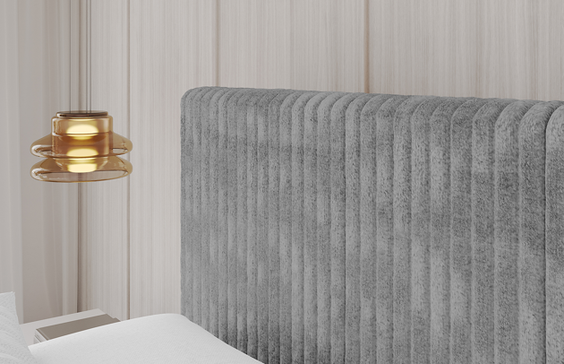 Polsterbett ALOVA-v1 - 7