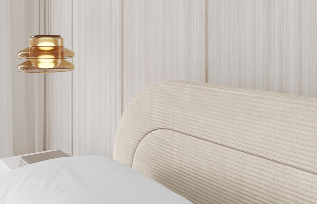 Polsterbett LERIS-v1 - 8