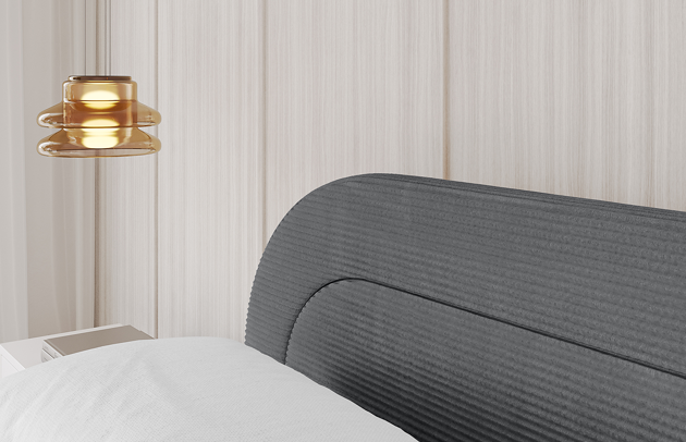 Polsterbett LERIS-v1 - 8