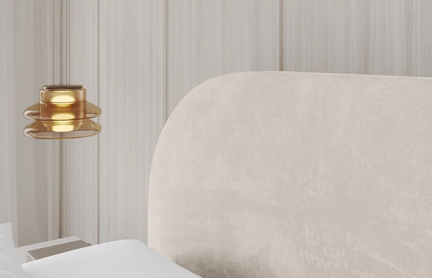 Polsterbett TIVON - 5