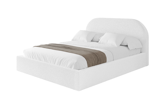 Polsterbett TIVON - 2