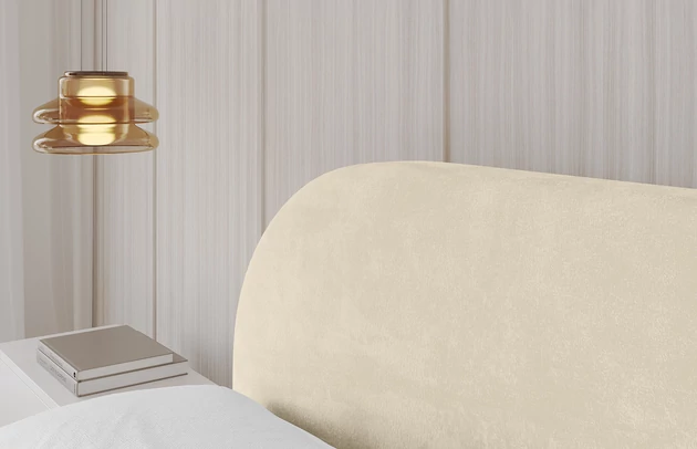 Polsterbett TIVON-Z-v1 - 5