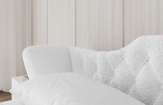 Polsterbett ZORAN-Z-v1 - 5