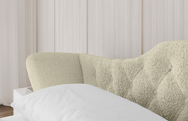 Polsterbett ZORAN-Z-v1 - 5