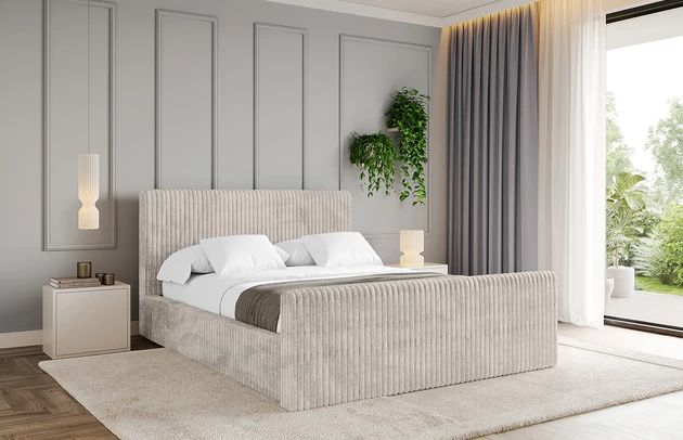 Polsterbett ALOVA-Z-v1 - 7