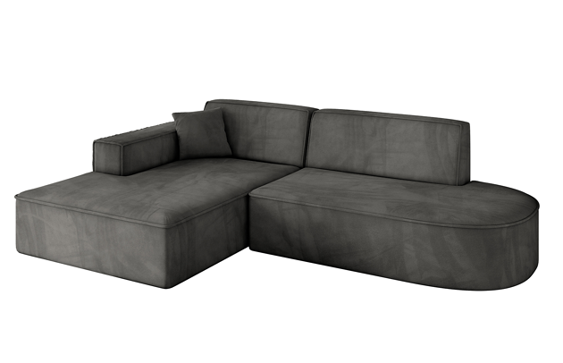 Ecksofa IREA-L1-v4 - 2