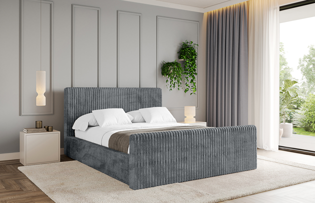 Polsterbett ALOVA-Z-v1 - 6