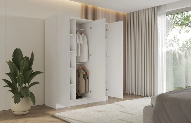 Drehtürenschränke GELE - 4