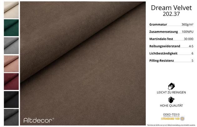 Ecksofa LIRA-L - 8
