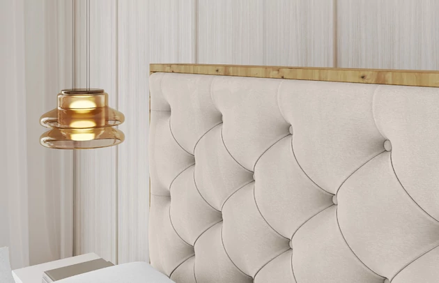 Polsterbett ENZO3-Z - 7