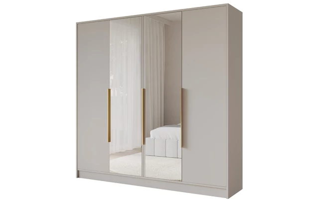 Drehtürenschränke LESE - 2